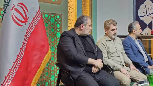 دیدار مردمی اعضای شورای اسلامی شهر و شهردار آمل با شهروندان محترم